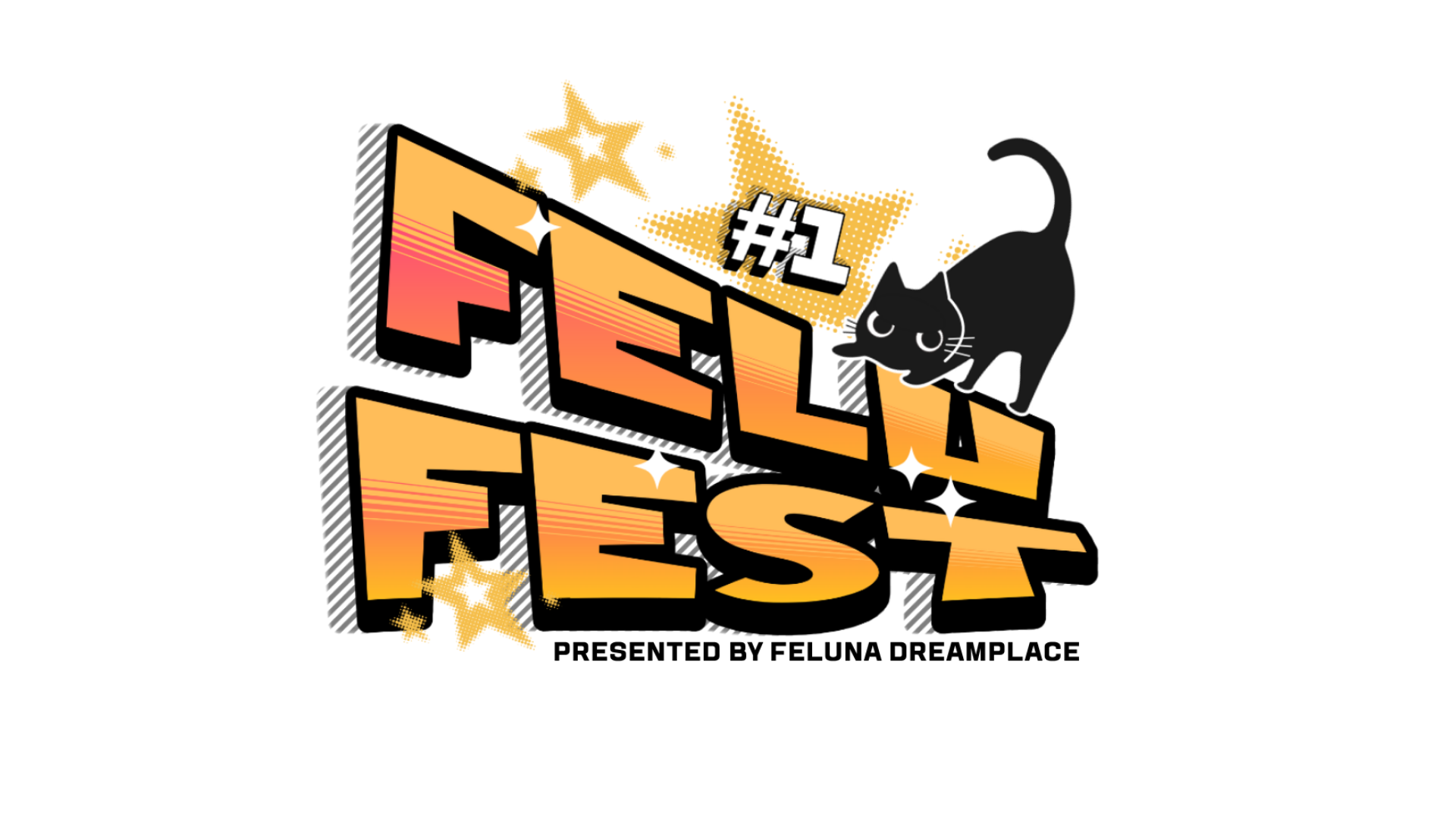 FeluFest Logo